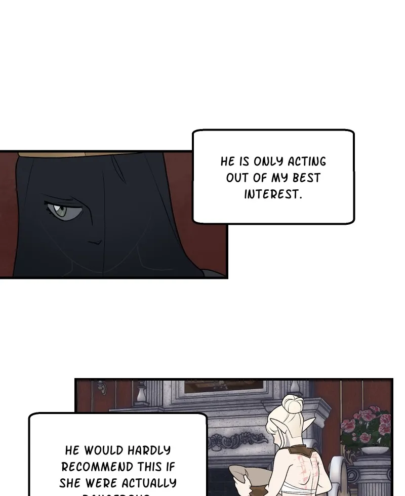 Suitor Armor Chapter 120 page 16 - 