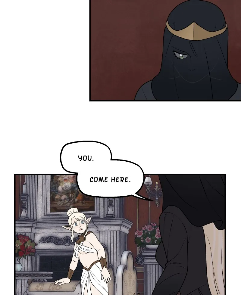 Suitor Armor Chapter 120 page 20 - 