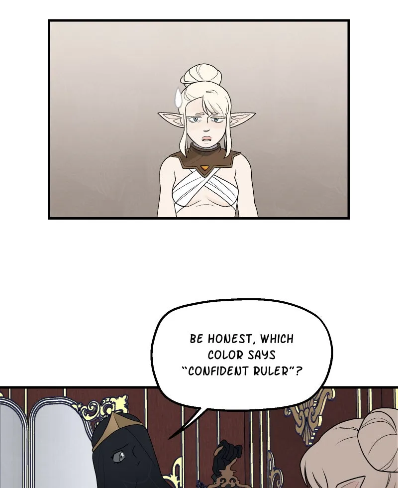 Suitor Armor Chapter 120 page 23 - 