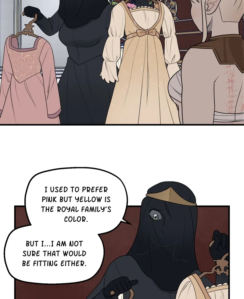 Suitor Armor Chapter 120 page 24 - 