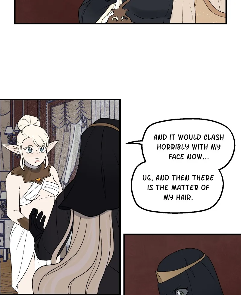 Suitor Armor Chapter 120 page 25 - 