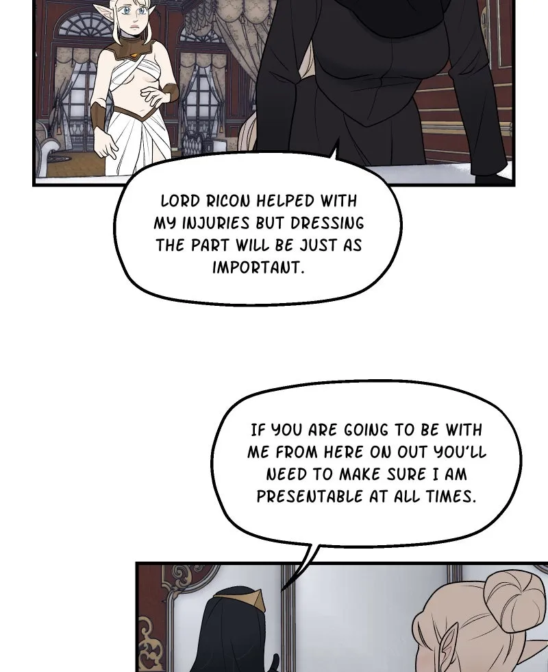 Suitor Armor Chapter 120 page 27 - 