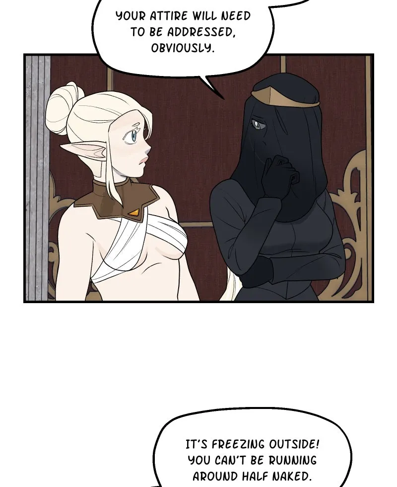 Suitor Armor Chapter 120 page 29 - 