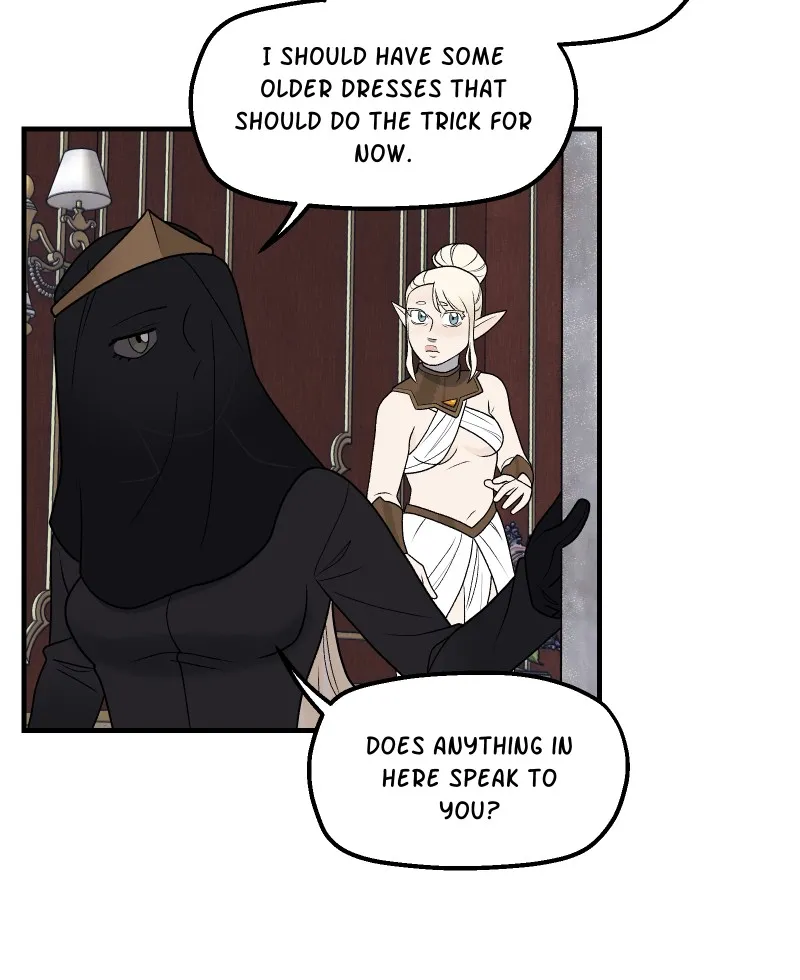 Suitor Armor Chapter 120 page 30 - 