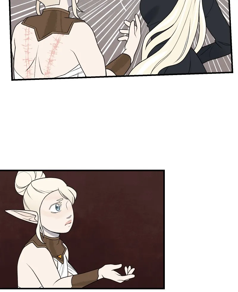 Suitor Armor Chapter 120 page 32 - 