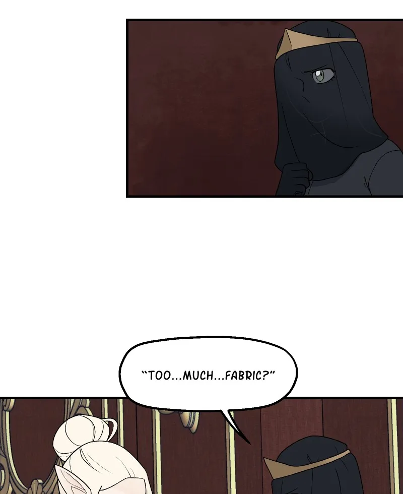 Suitor Armor Chapter 120 page 33 - 