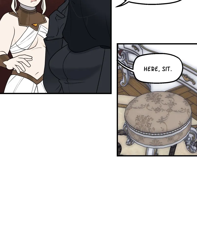 Suitor Armor Chapter 120 page 35 - 