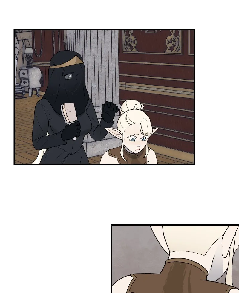 Suitor Armor Chapter 120 page 36 - 