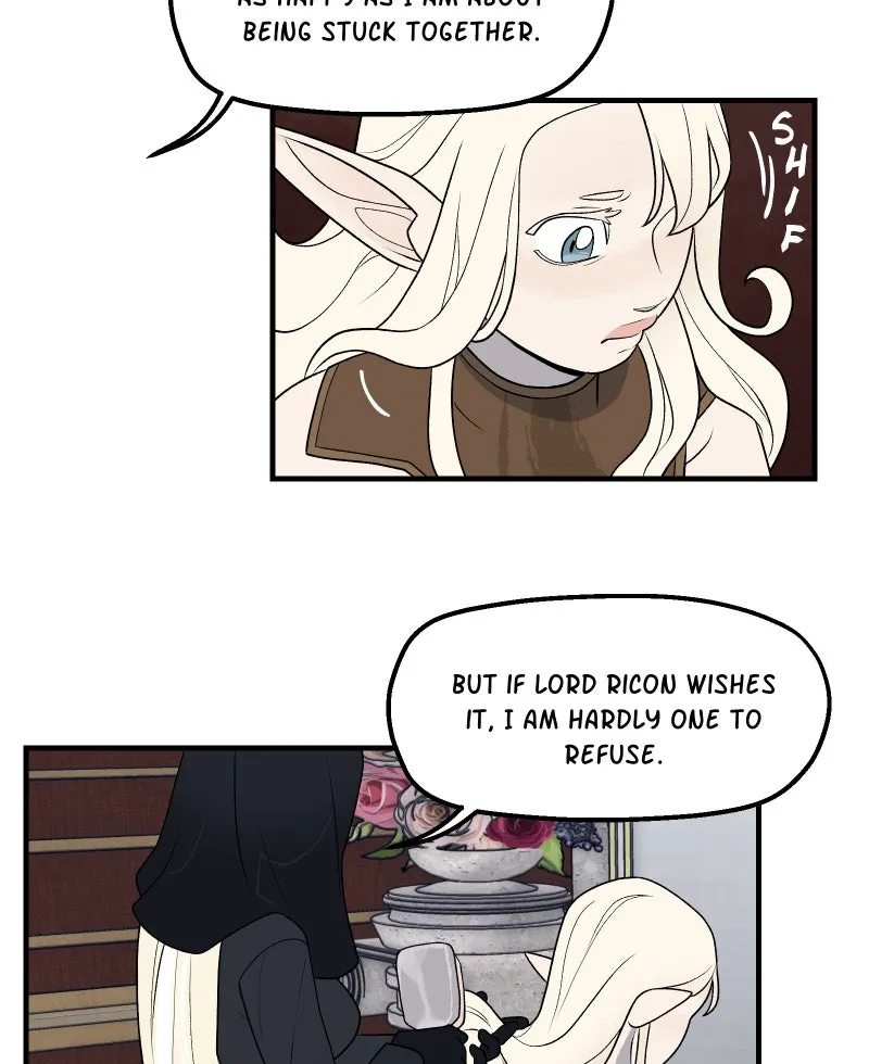 Suitor Armor Chapter 120 page 38 - 