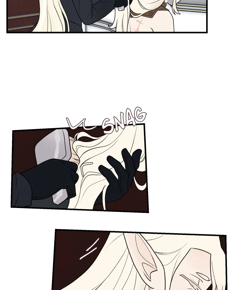 Suitor Armor Chapter 120 page 39 - 