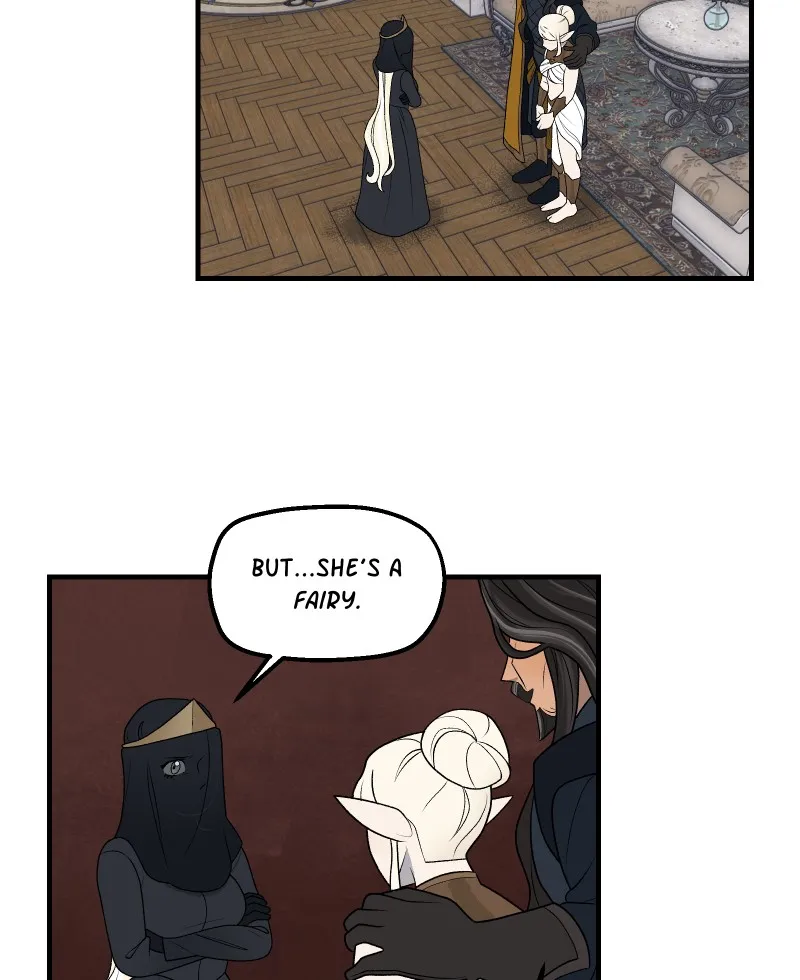 Suitor Armor Chapter 120 page 5 - 