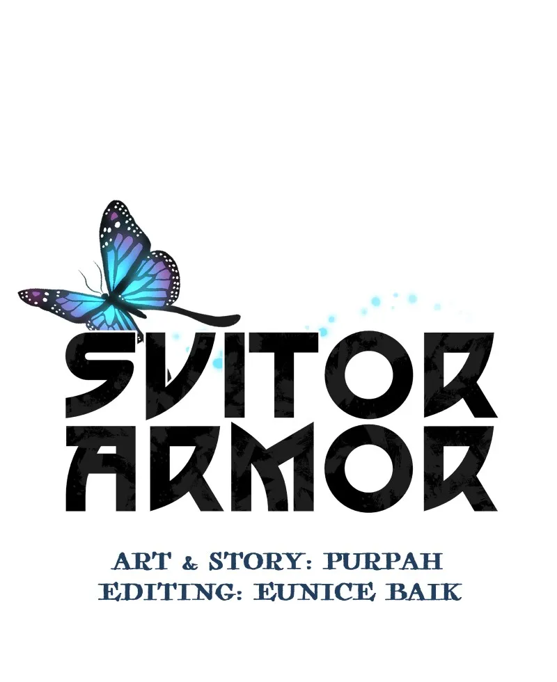 Suitor Armor Chapter 120 page 44 - 