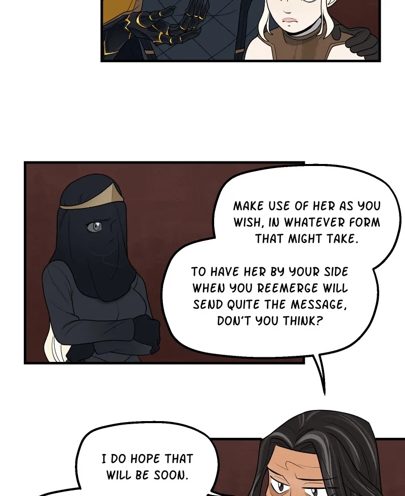 Suitor Armor Chapter 120 page 7 - 