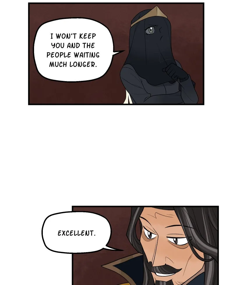 Suitor Armor Chapter 120 page 9 - 