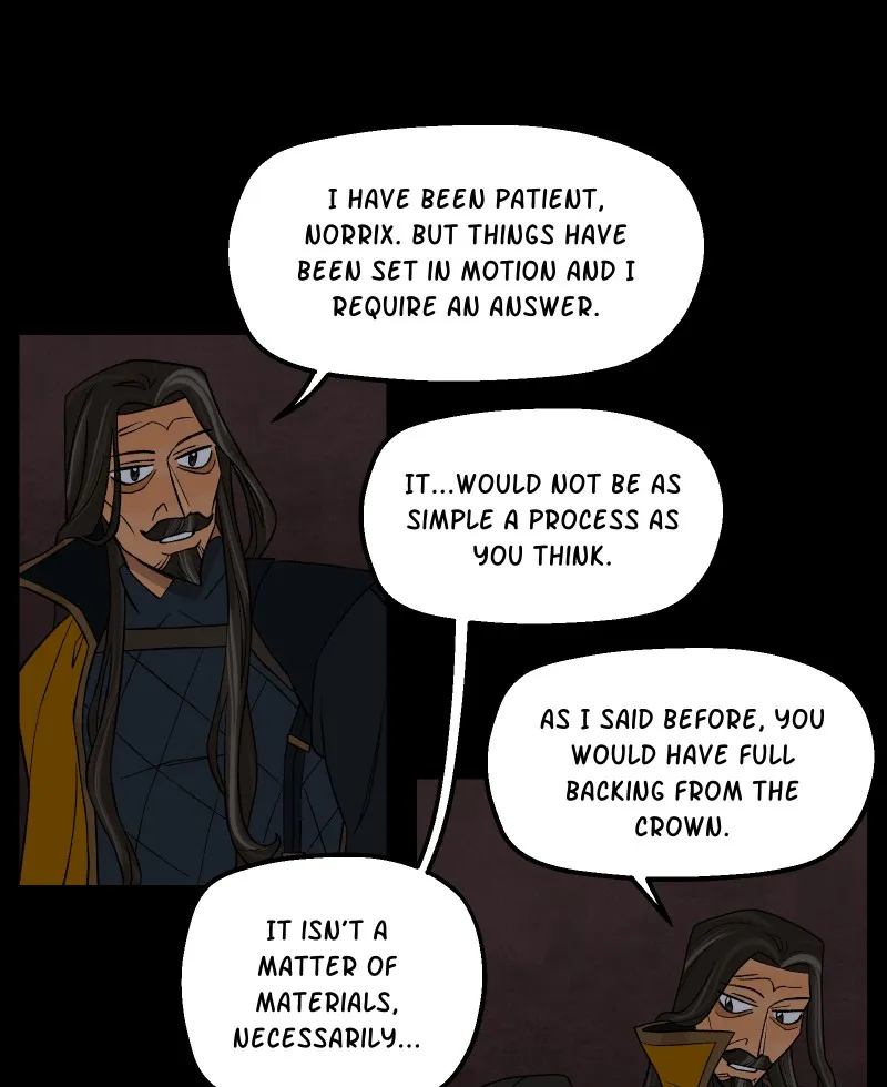 Suitor Armor Chapter 121 page 11 - 
