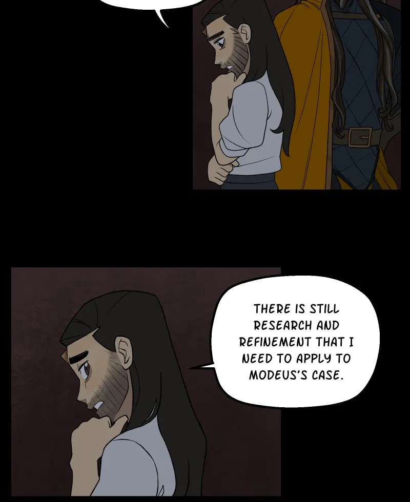 Suitor Armor Chapter 121 page 12 - 