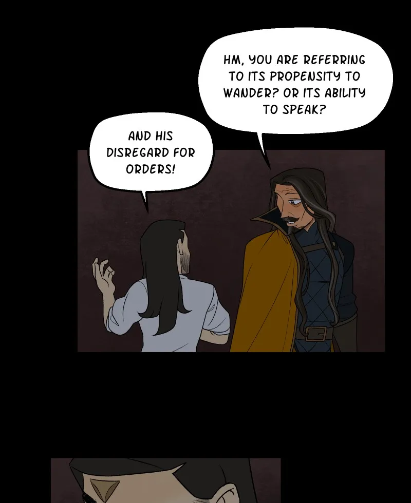 Suitor Armor Chapter 121 page 13 - 