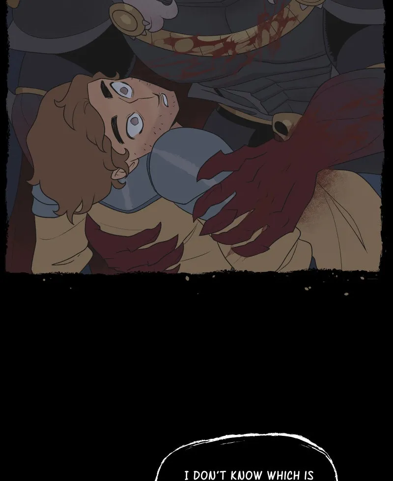Suitor Armor Chapter 121 page 17 - 