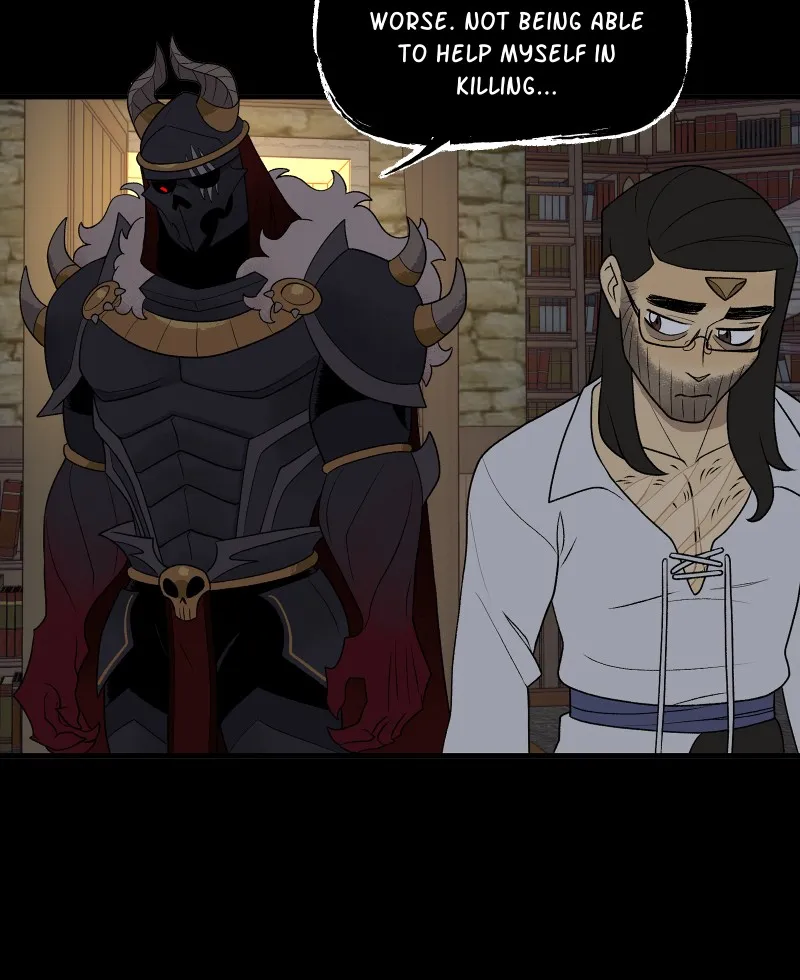 Suitor Armor Chapter 121 page 18 - 