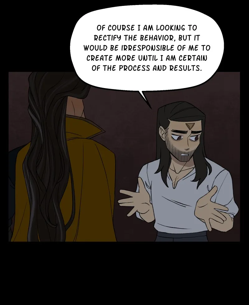 Suitor Armor Chapter 121 page 20 - 
