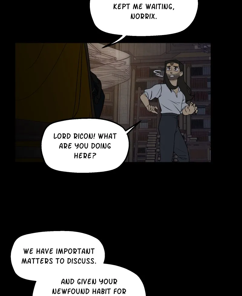 Suitor Armor Chapter 121 page 3 - 