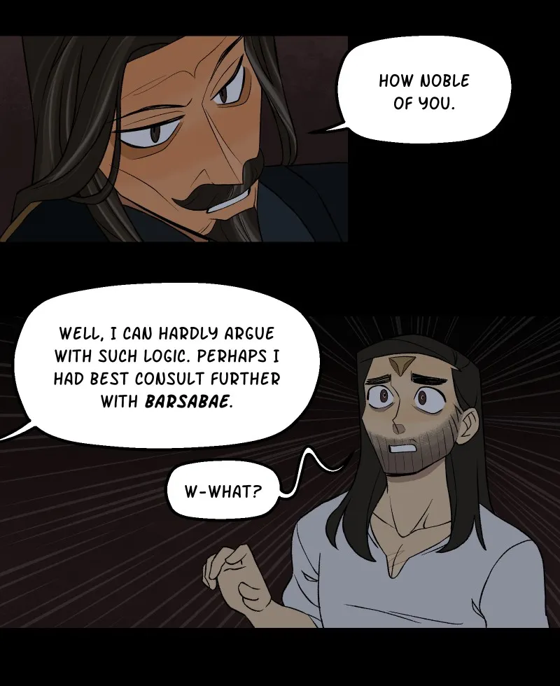 Suitor Armor Chapter 121 page 21 - 