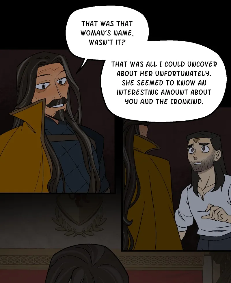 Suitor Armor Chapter 121 page 22 - 