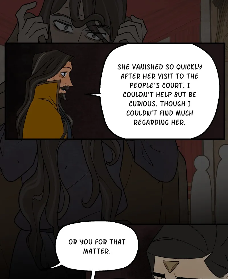 Suitor Armor Chapter 121 page 23 - 