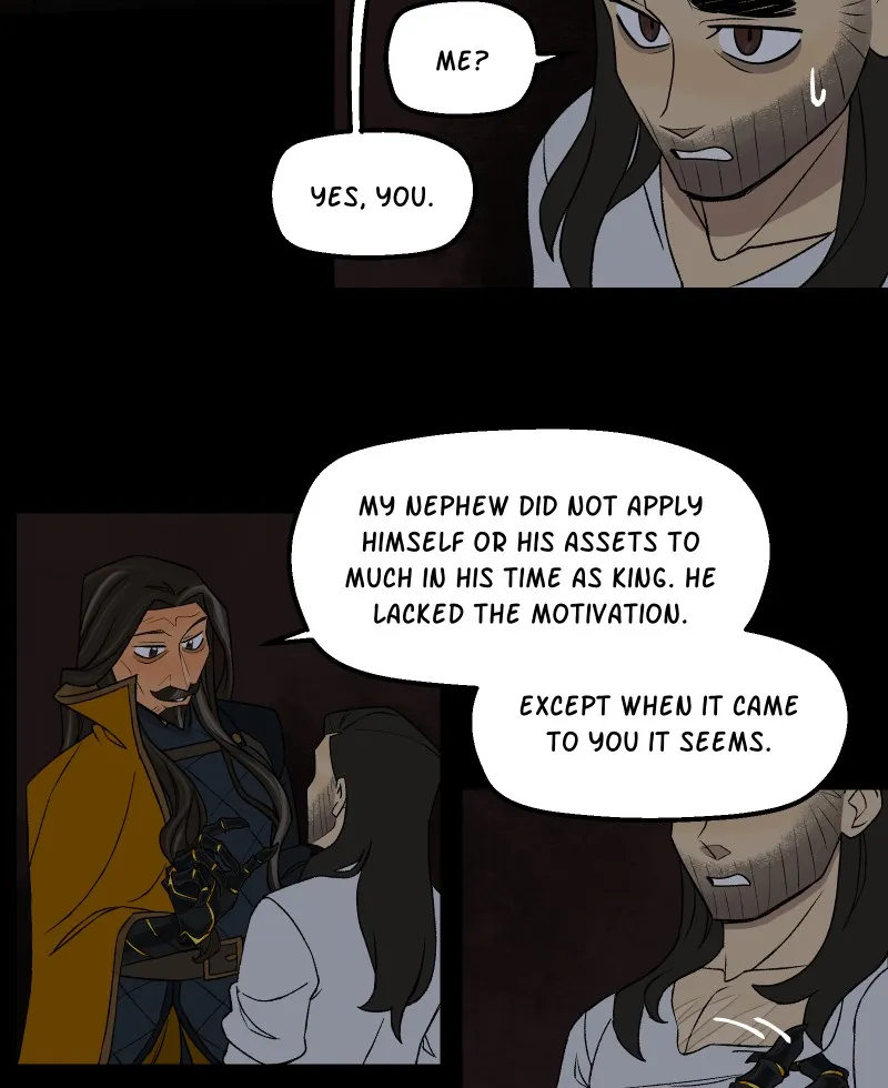 Suitor Armor Chapter 121 page 24 - 