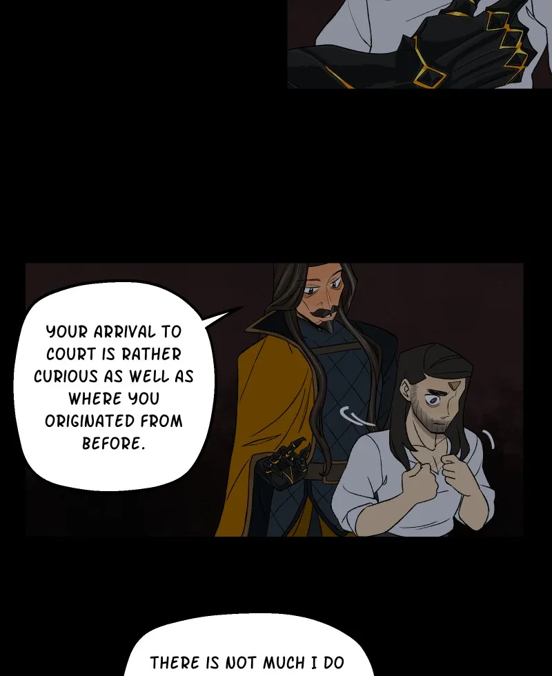 Suitor Armor Chapter 121 page 25 - 