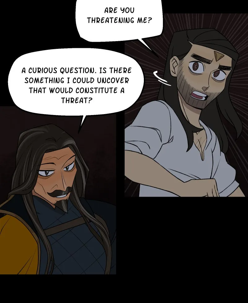 Suitor Armor Chapter 121 page 28 - 