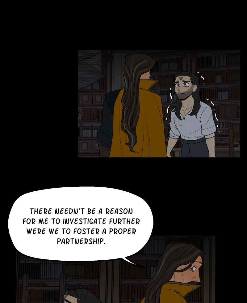 Suitor Armor Chapter 121 page 29 - 