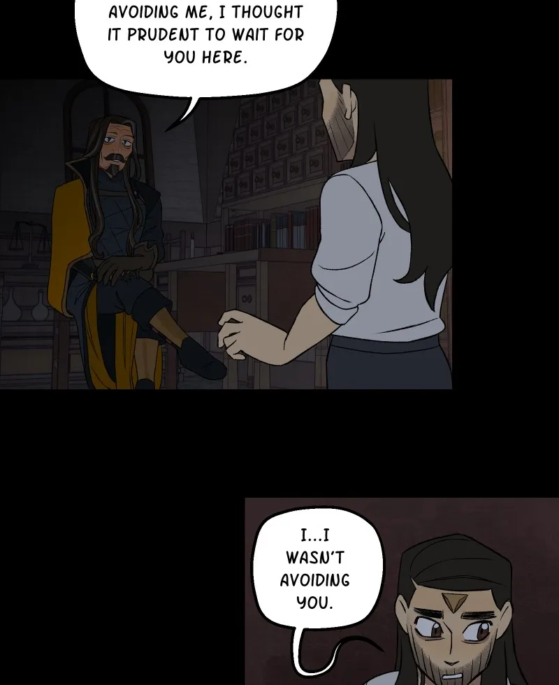 Suitor Armor Chapter 121 page 4 - 
