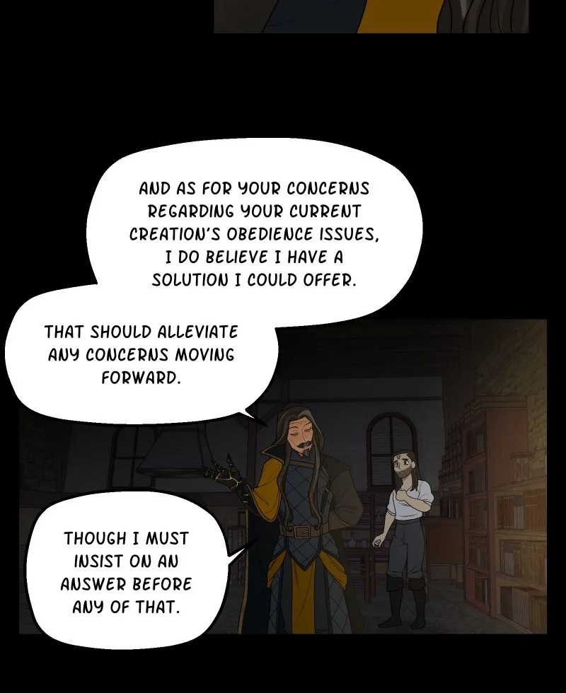 Suitor Armor Chapter 121 page 31 - 
