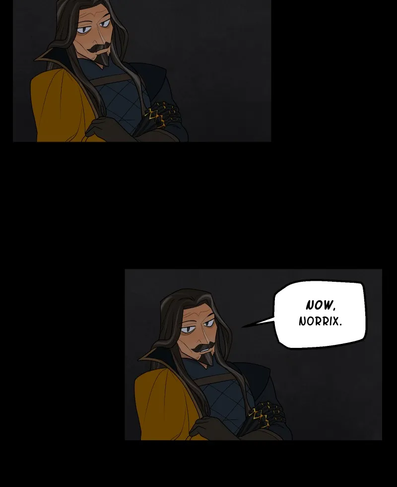 Suitor Armor Chapter 121 page 33 - 