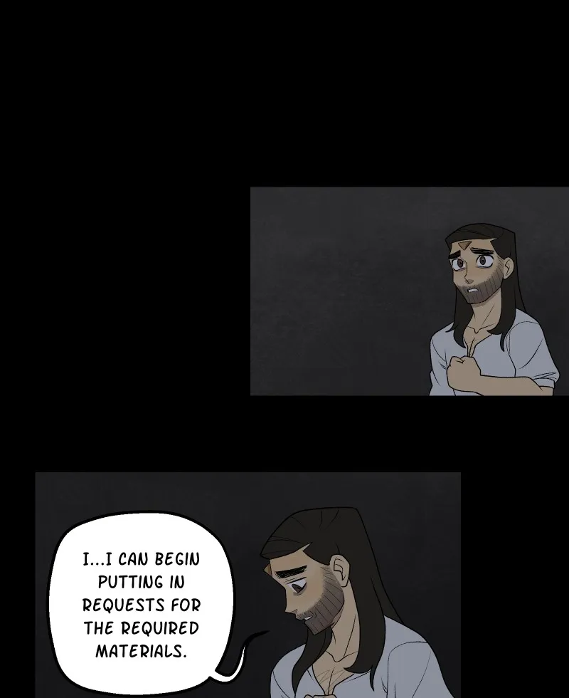 Suitor Armor Chapter 121 page 34 - 