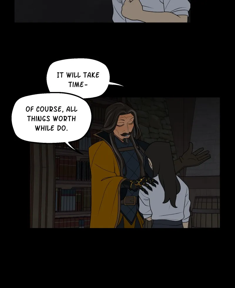 Suitor Armor Chapter 121 page 35 - 