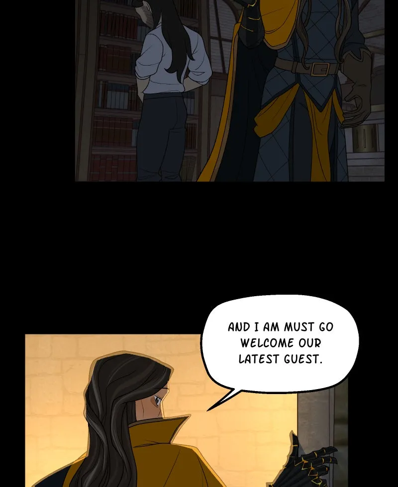 Suitor Armor Chapter 121 page 37 - 