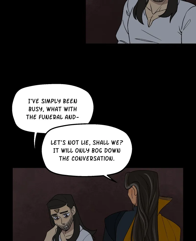 Suitor Armor Chapter 121 page 5 - 