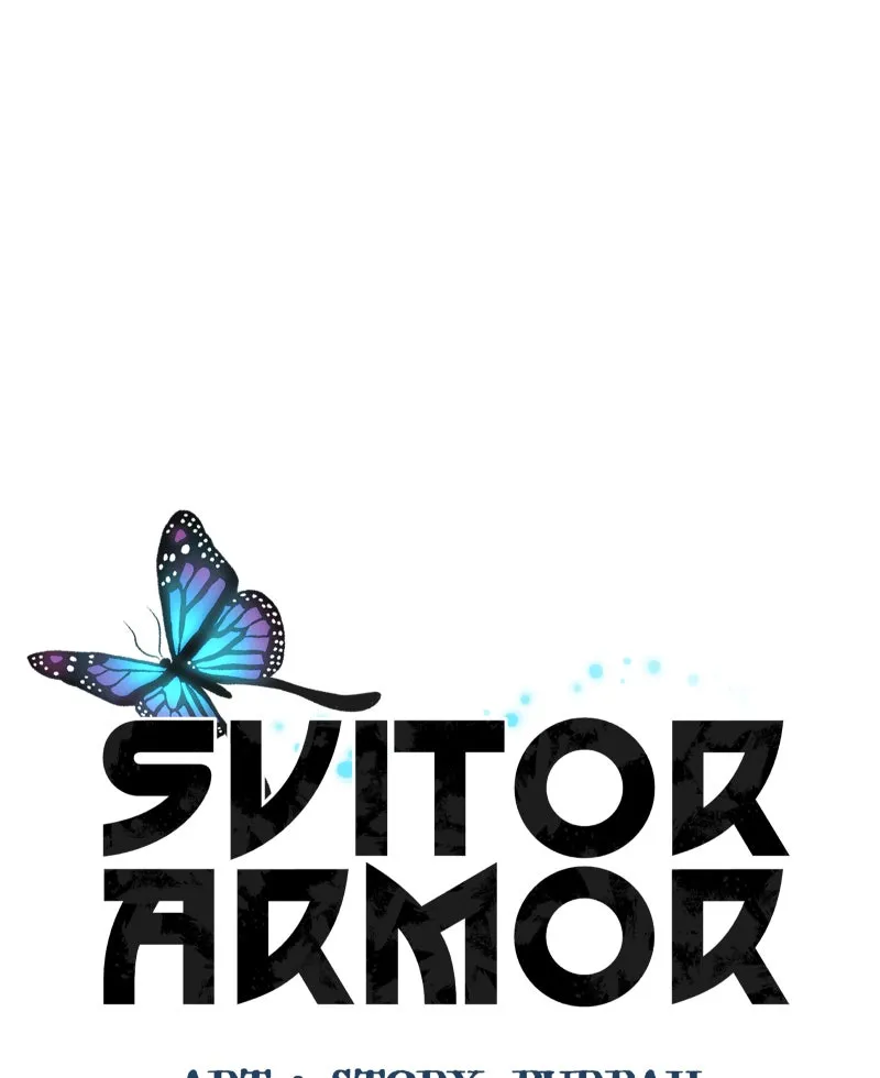 Suitor Armor Chapter 121 page 43 - 