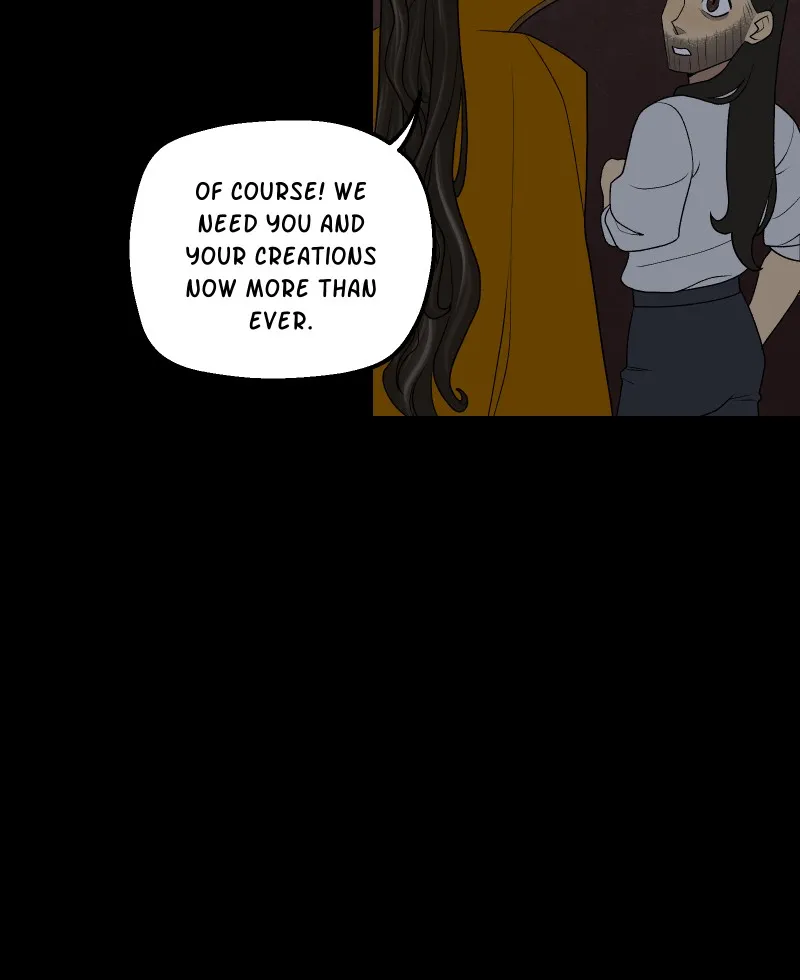 Suitor Armor Chapter 121 page 7 - 