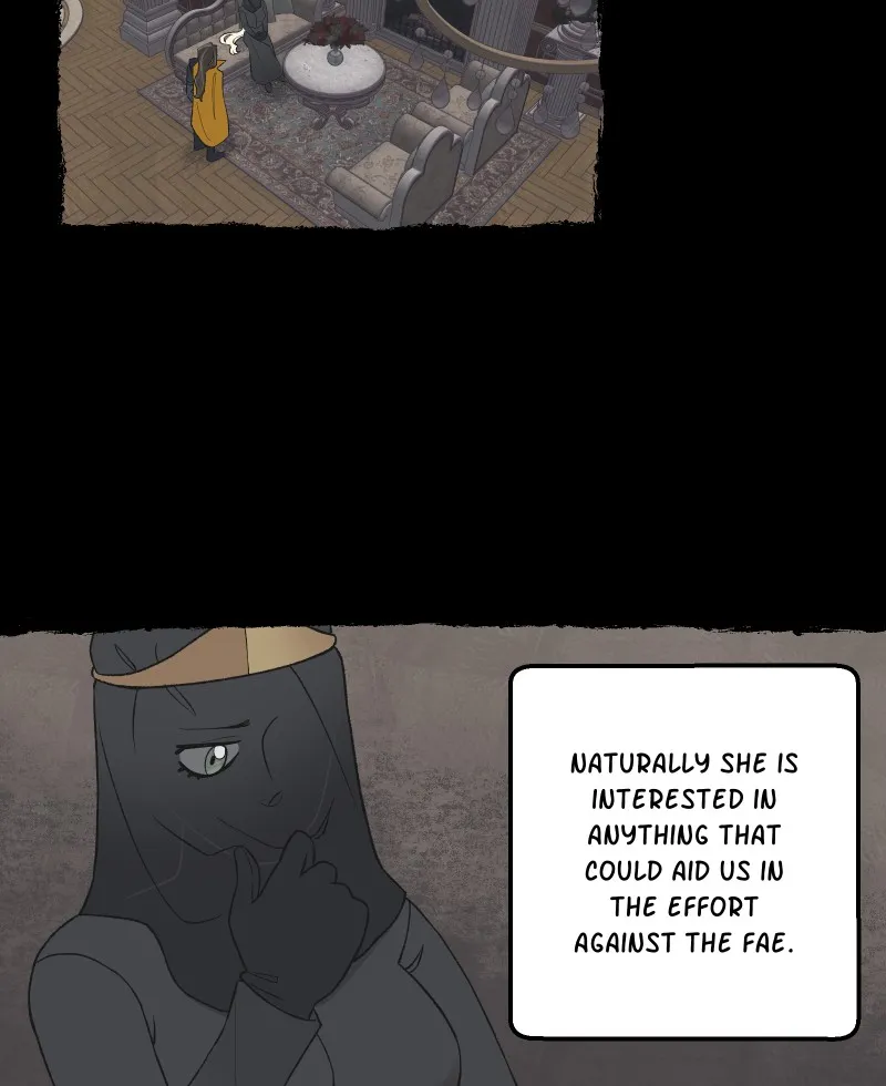 Suitor Armor Chapter 121 page 9 - 