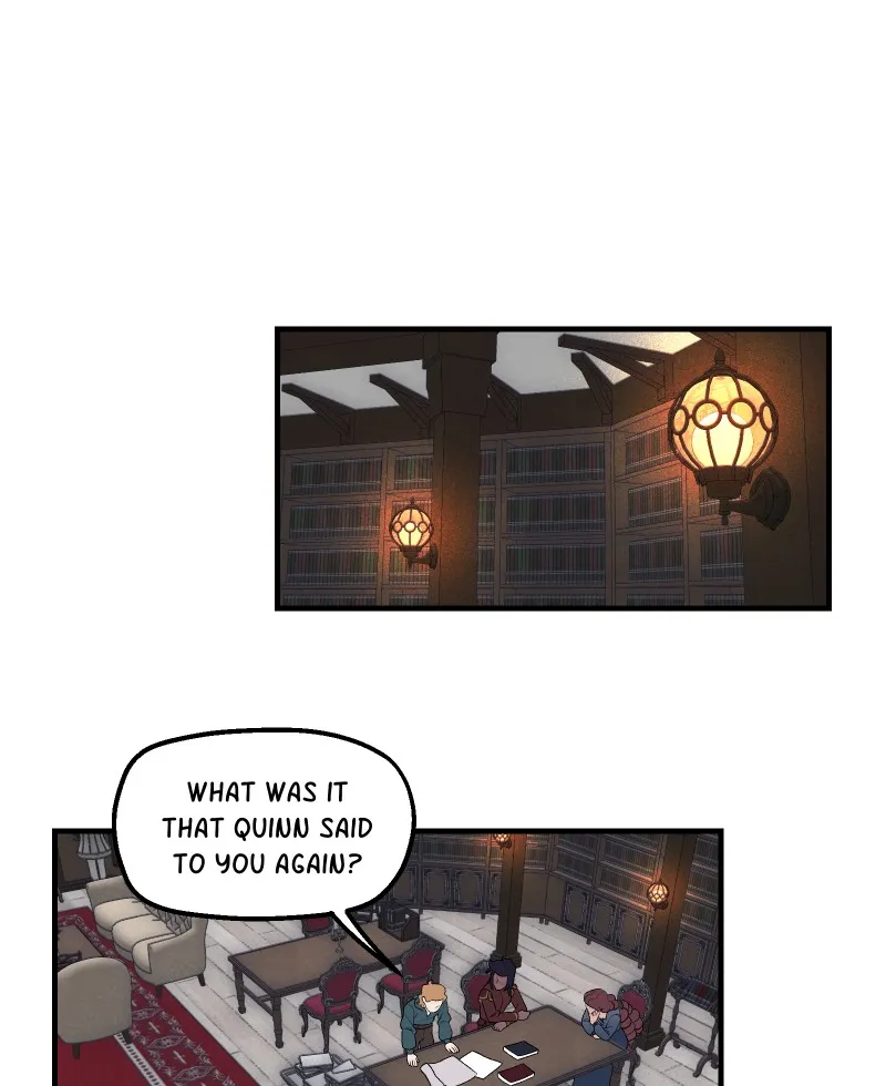 Suitor Armor Chapter 122 page 1 - 