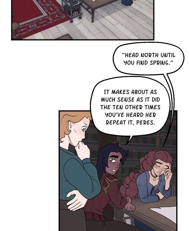 Suitor Armor Chapter 122 page 2 - 