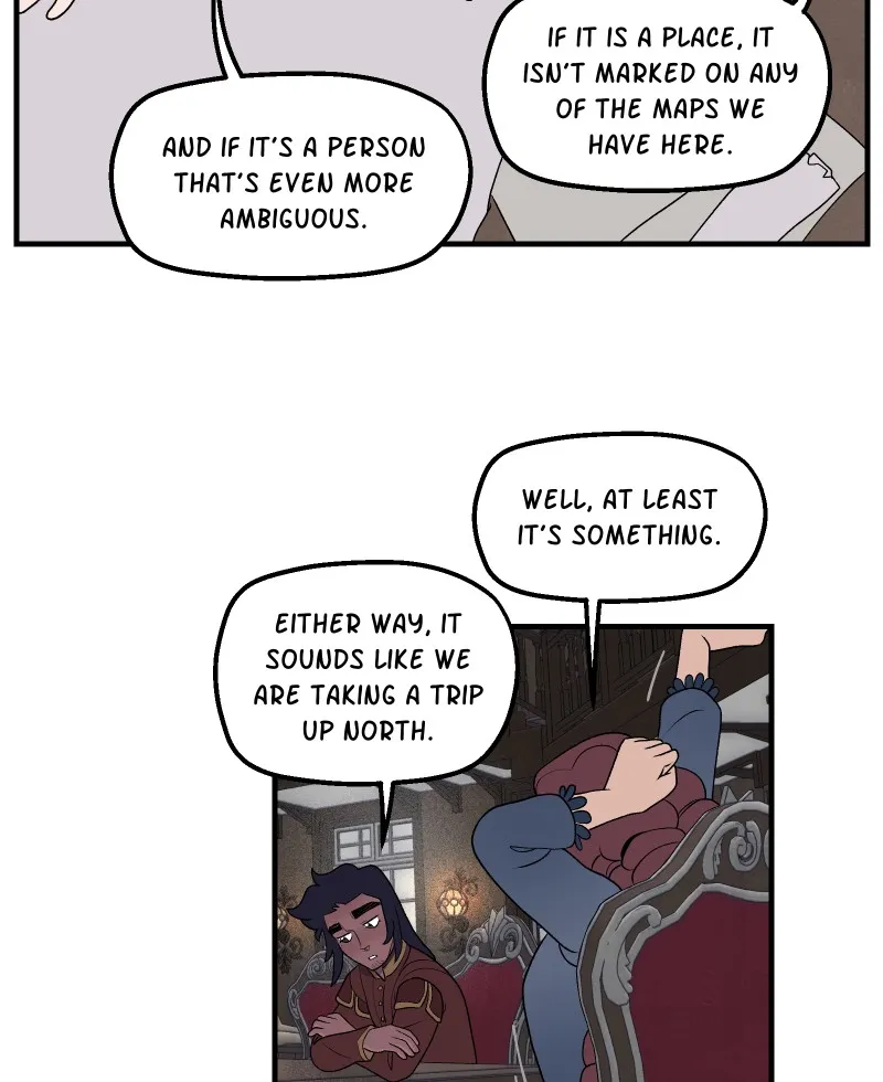 Suitor Armor Chapter 122 page 12 - 