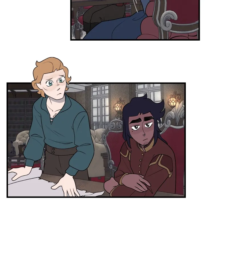 Suitor Armor Chapter 122 page 13 - 