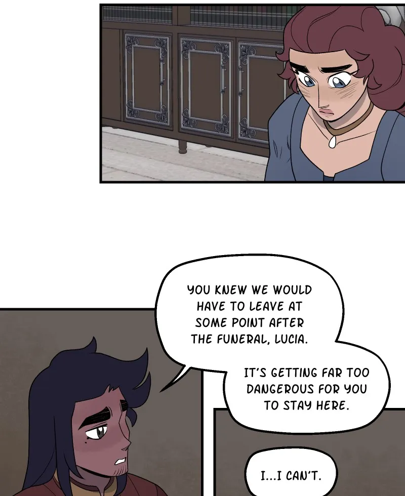 Suitor Armor Chapter 122 page 14 - 