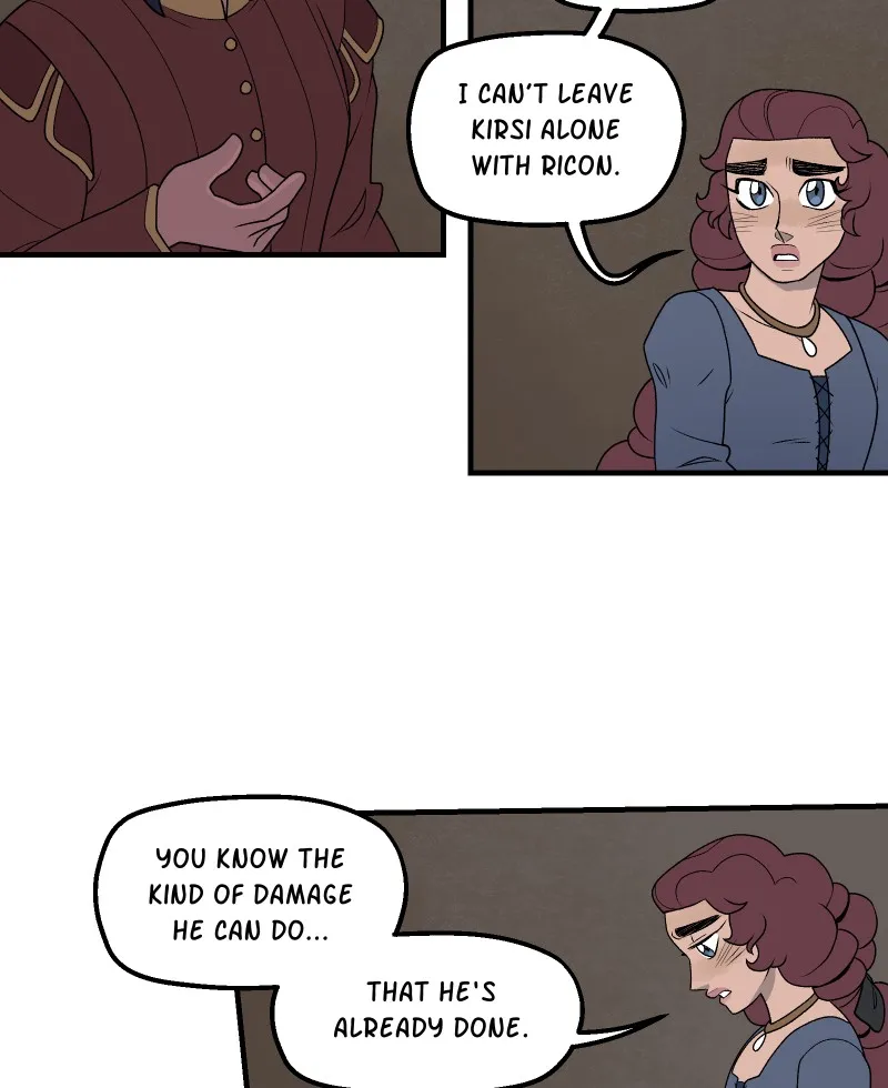 Suitor Armor Chapter 122 page 15 - 
