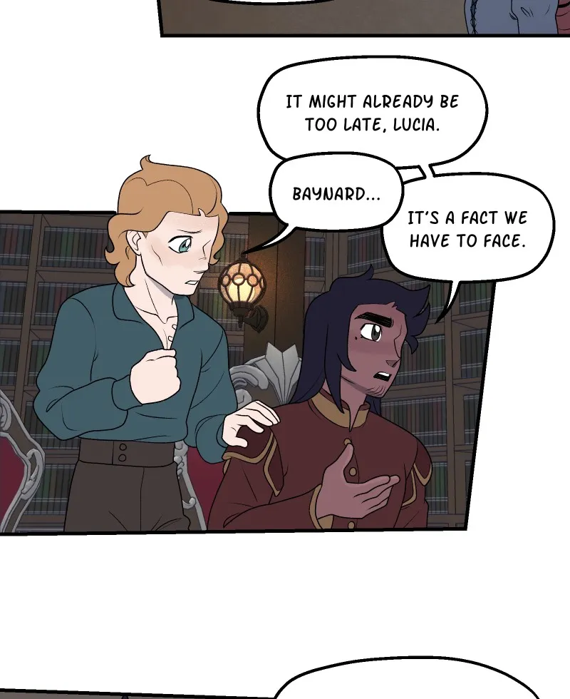 Suitor Armor Chapter 122 page 16 - 