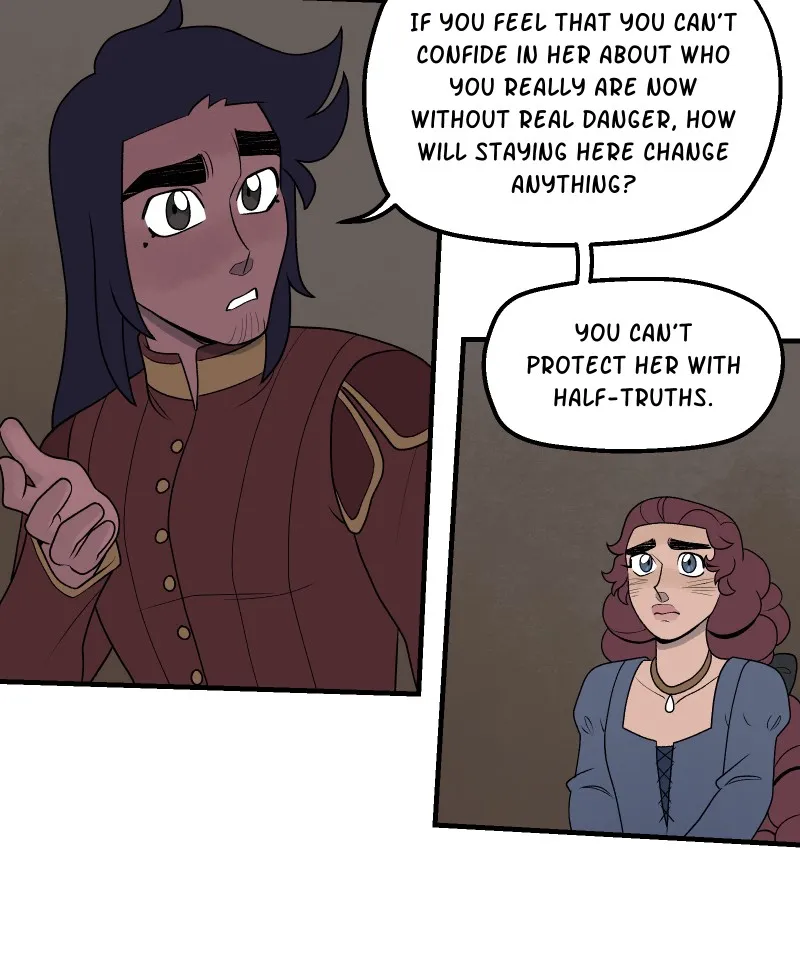 Suitor Armor Chapter 122 page 17 - 